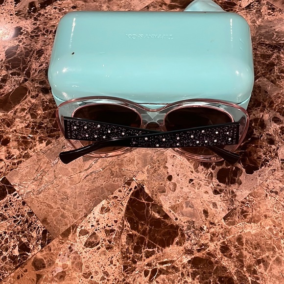 Coach HC Sunglasses - Picture 11 of 11
